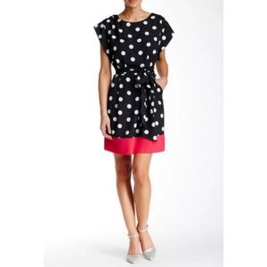 Eliza J Dress